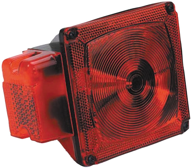 Picture of Wesbar TL Lgt Over80 LH