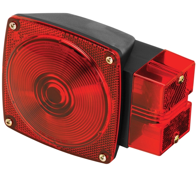 Picture of Wesbar TL Lgt Over80 RH