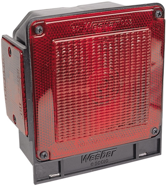 Picture of Wesbar TL Lgt Sub LH