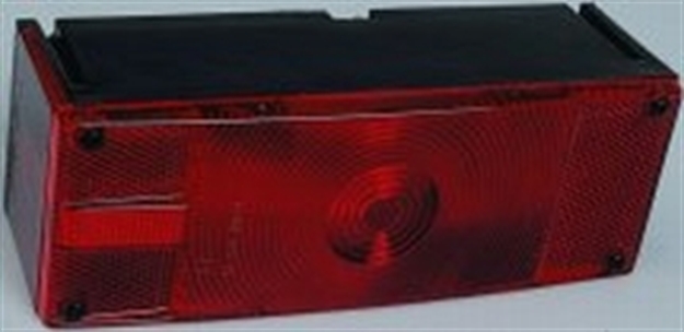 Picture of Wesbar TL Lgt Sub Lowpro 403026