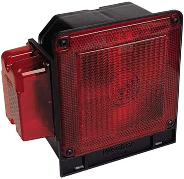 Picture of Wesbar TL Lgt Sub Over80 LH