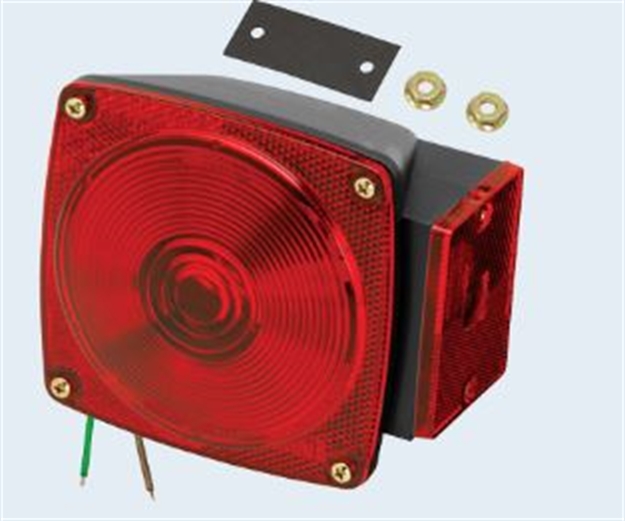 Picture of Wesbar TL Lgt Sub RH