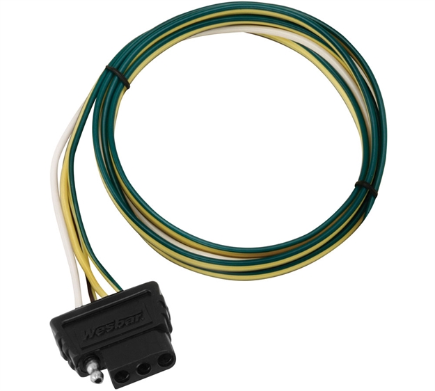 Picture of Wesbar Trunk Conn 4Ft