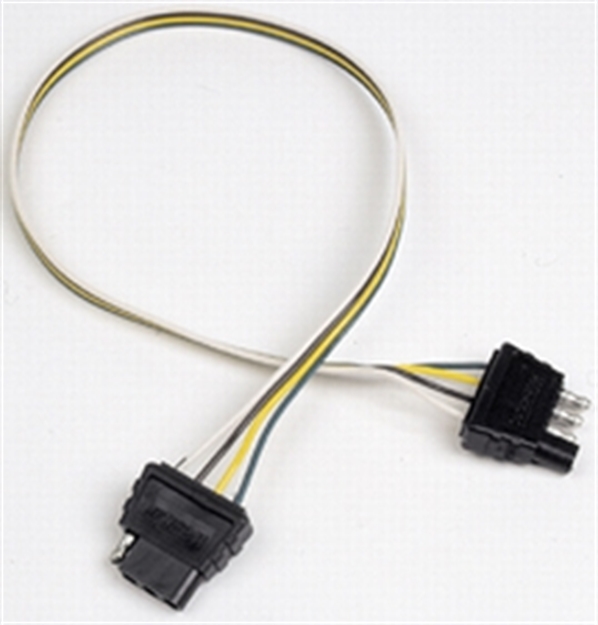 Picture of Wesbar Wire Harness Ext