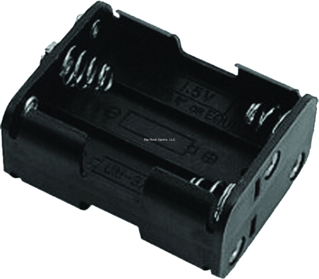 Picture of Western Rivers Battery Cart (6Aa) Navajo