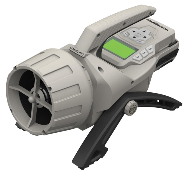 Picture of Western Rivers WR Mantis Pro 400 BT