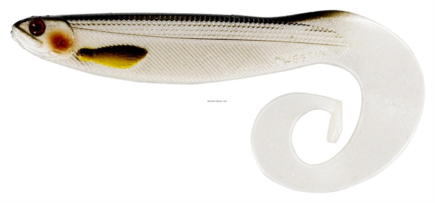 Picture of Westin Curlteez Lively Roach 3 Pcs 2 3/4" 1/8 OZ