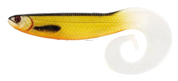 Picture of Westin Curlteez Official Roach 3 Pcs 2 3/4" 1/8 OZ