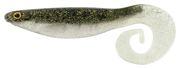 Picture of Westin Curlteez Sparkling Green 3 Pcs 2 3/4" 1/8 OZ