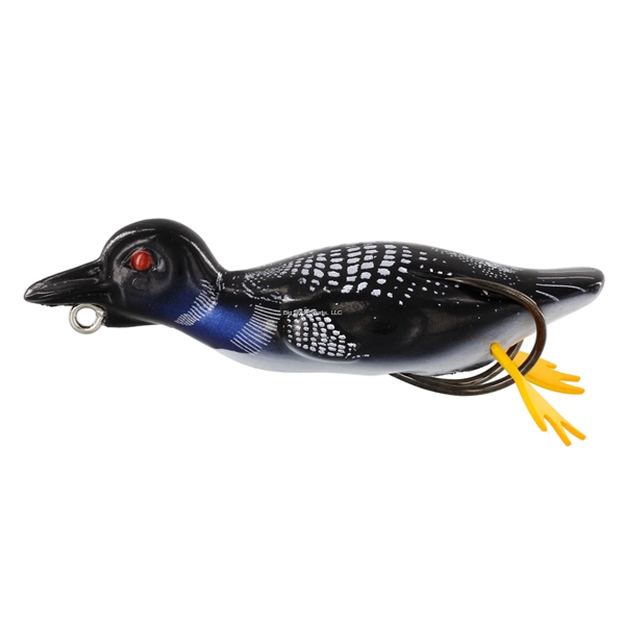 Picture of Westin Danny The Duck Hollowbody Floating Loon 3 1/2"