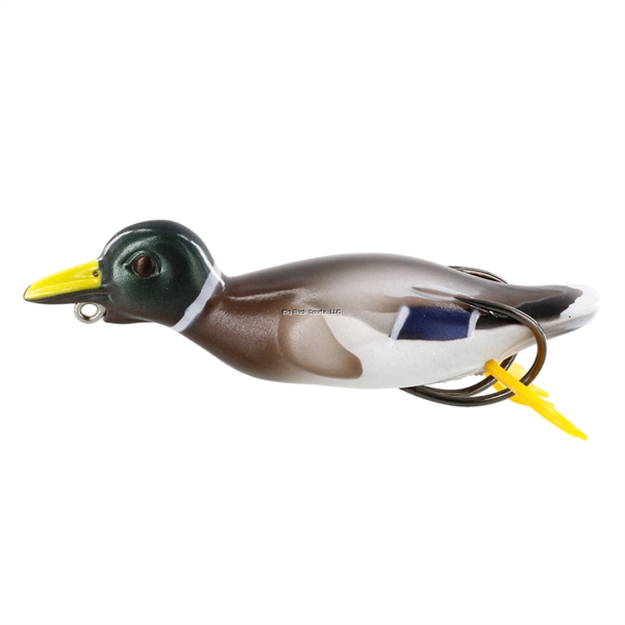 Picture of Westin Danny The Duck Hollowbody Floating Mallard (Male) 3 1/2"
