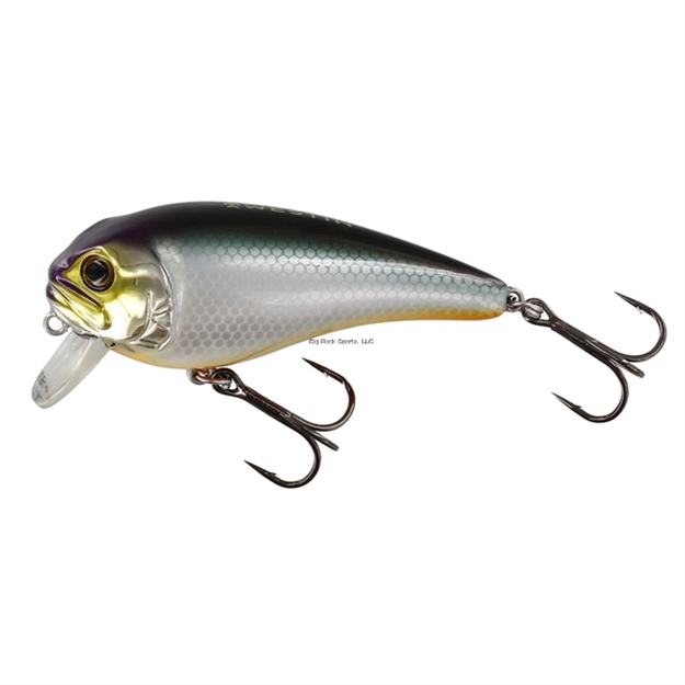 Picture of Westin Fatbite Floating Crankbait, Mean Machine 2 1/8" 5/16 OZ