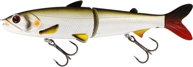 Picture of Westin Hypoteez Glidebait 5 1/2" 3/4Oz Suspending Lively Roach