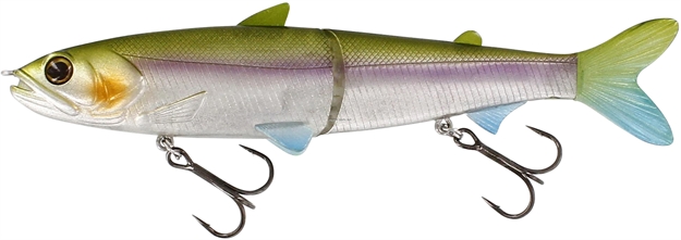 Picture of Westin Hypoteez Glidebait 5 1/2" 3/4Oz Suspending Smelt