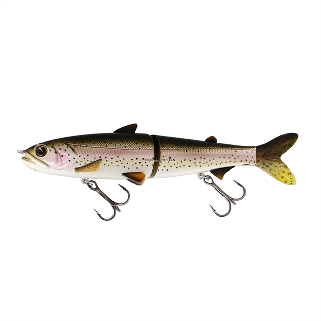 Picture of Westin Hypoteez Hl/Gb Swimbait, Rainbow Trout Suspending 7 1/8" 1 9/16 Oz.
