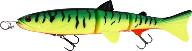 Picture of Westin Hypoteez Inline 13 3/4" 11 1/8Oz Sinking Crazy Firetiger
