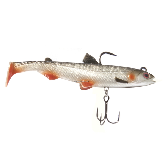 Picture of Westin Hypoteez ST R 'N R Lively Roach Sinking 4 1/2" 7/8 OZ