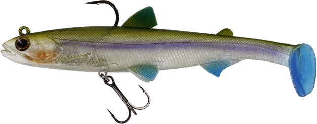 Picture of Westin Hypoteez ST R 'N R Smelt Sinking 4 1/2" 7/8 OZ