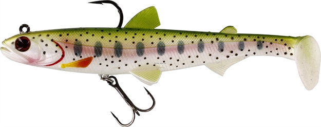 Picture of Westin Hypoteez ST R 'N R Smolt Sinking 4 1/2" 7/8 OZ