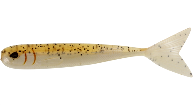 Picture of Westin Megateez Soft Jerkbait, Baitfish 6 Pcs 3 1/2" 1/8 OZ