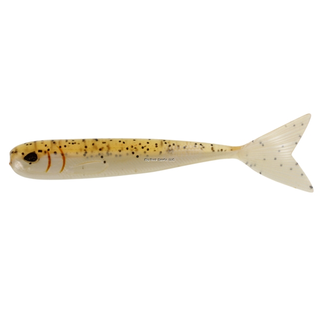 Picture of Westin Megateez Soft Jerkbait, Baitfish 8 Pcs 2" 1/32 OZ