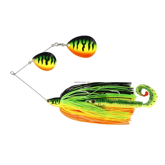 Picture of Westin Monstervibe Spinnerbait, Colorado,  2 5/16 Oz.