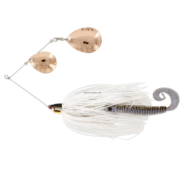 Picture of Westin Monstervibe Spinnerbait, Colorado,  2 5/16 Oz. Movd-136-65