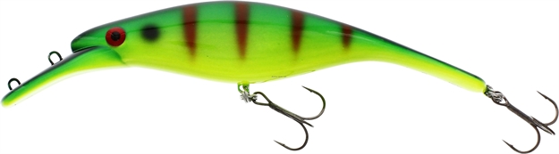 Picture of Westin Platypus Swimming Hard Lure, 8-5/8", 5-5/16Oz, Low Floating Concealed Fish