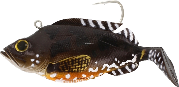 Picture of Westin Red ED 460G Lively Scorp