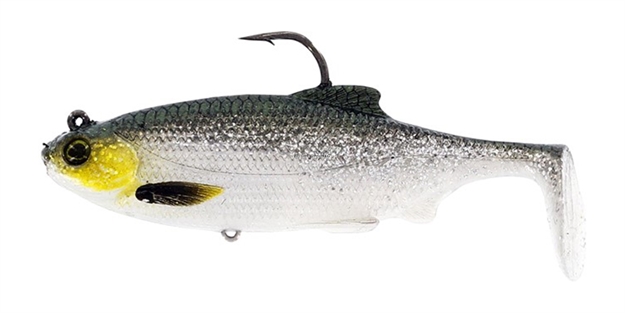 Picture of Westin Ricky The Roach R 'N R Headlight Sinking 4" 1 OZ