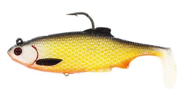 Picture of Westin Ricky The Roach R 'N R Official Roach Sinking 4" 1 OZ