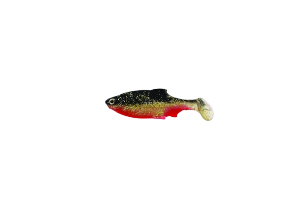 Picture of Westin Ricky The Roach Soft Shad Tail Swimbait (Sl), 2 3//4" Alabama, 5Pk