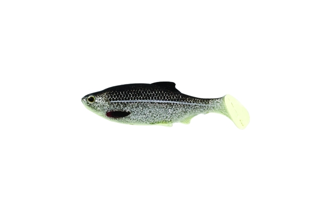 Picture of Westin Ricky The Roach Soft Shad Tail Swimbait (Sl), 2 3/4" Robocod 5-Pack