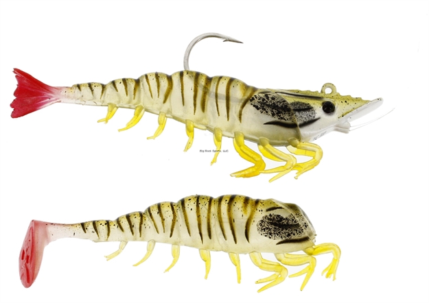 Picture of Westin Salty The Shrimp 18G 8Cm Pearl Shrimp