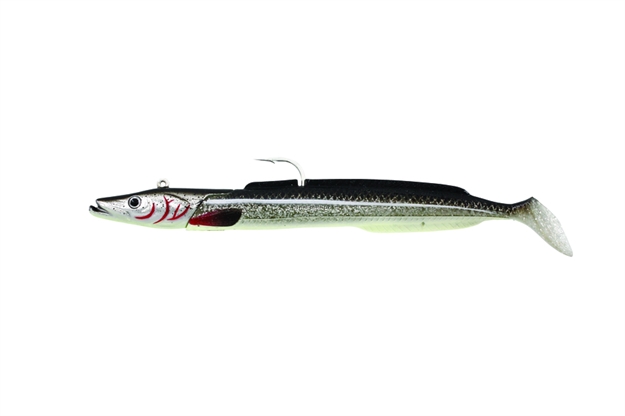 Picture of Westin Sandy Andy Sand Eel Jig, 1 1/2 Oz. 5 7/8" Robocod