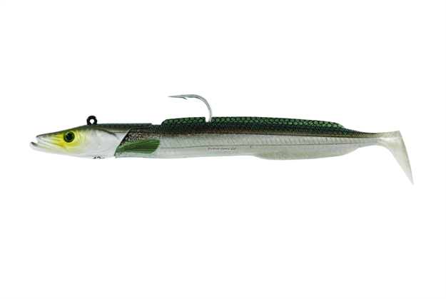 Picture of Westin Sandy Andy Sand Eel Jig, 5-7/8", 1 1/2Oz, Headlight