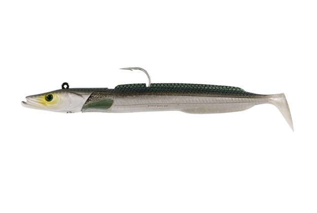 Picture of Westin Sandy Andy Sand Eel Jig, Headlight 7 1/2" 2 7/8 OZ