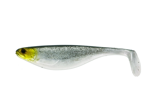 Picture of Westin Shadteez Paddle Tail Swimbait, 4 3/4" 1/2 Oz. Headlight 2 Pcs.