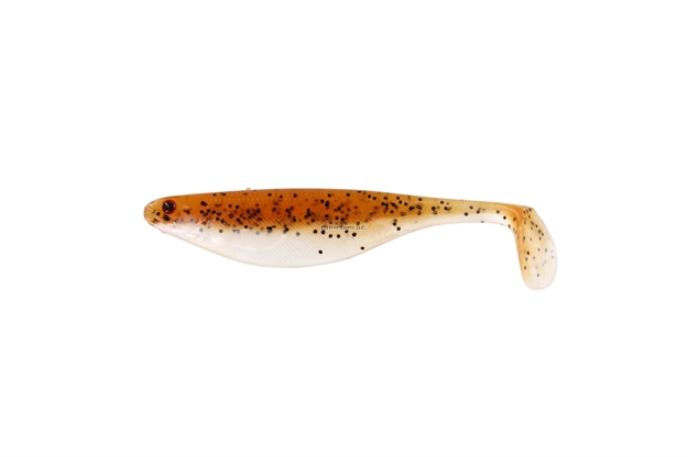 Picture of Westin Shadteez Paddle Tail Swimbait, Baitfish 1 Pcs 6 1/4" 1 3/8 OZ