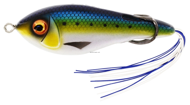 Picture of Westin Swim Floating American Shad 3 1/2" 5/8 OZ