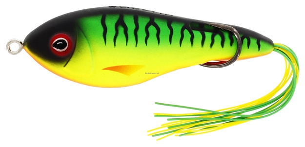Picture of Westin Swim Floating Firetiger 3 1/2" 5/8 OZ