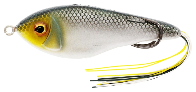 Picture of Westin Swim Floating Headlight 3 1/2" 5/8 OZ