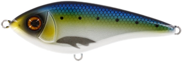 Picture of Westin Swim Suspending American Shad 4" 1 1/8 OZ