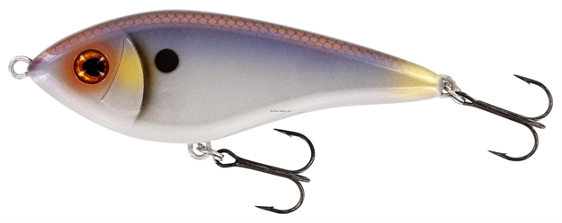 Picture of Westin Swim Suspending Blue Ghost 4" 1 1/8 OZ