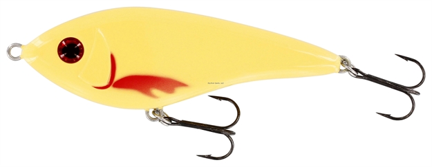 Picture of Westin Swim Suspending Bone 4" 1 1/8 OZ