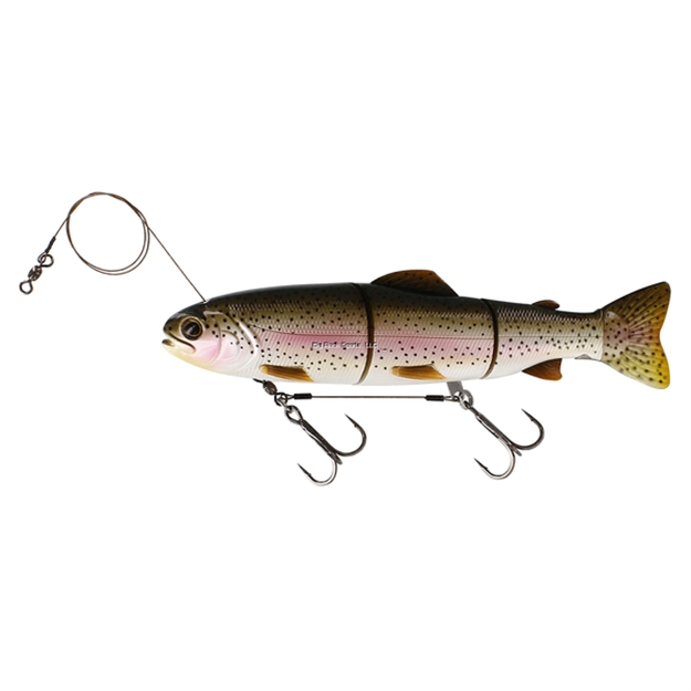 Picture of Westin Tommy The Trout Hard Lure (Hl) Inline Rainbow Trout Hard Lure Sinking 7 7/8" 3 3/16 Oz.