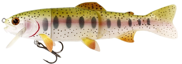Picture of Westin Tommy The Trout Jointed Hybrid Swimbait, 5-7/8", 1-7/16Oz, Low Floating Smolt