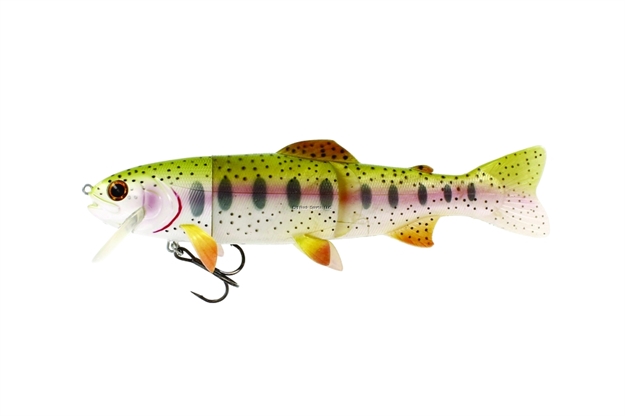 Picture of Westin Tommy The Trout Jointed Hybrid Swimbait, 9 7/8" 5 5/8 Oz. Slow Sinking Smolt