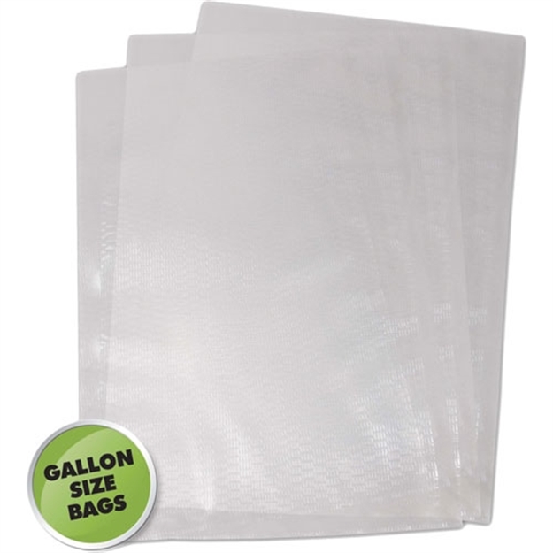 Picture of Weston 11"X16" (Gallon) Vac Sealer Bags 20 Count