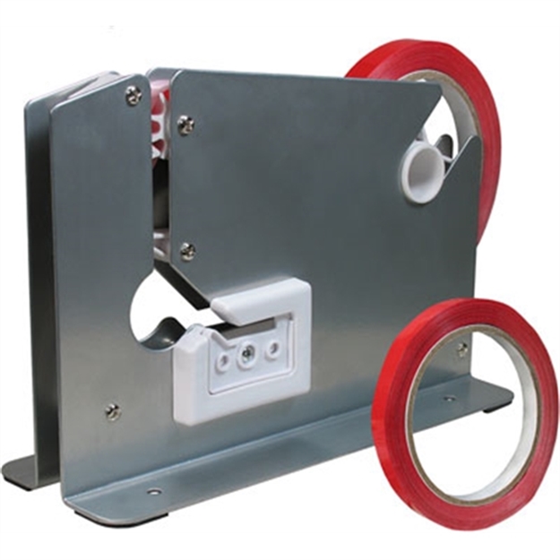 Picture of Weston Bag Neck Sealer W/ 2 Rolls OF 1/2"X72 Yard Pvc Tape